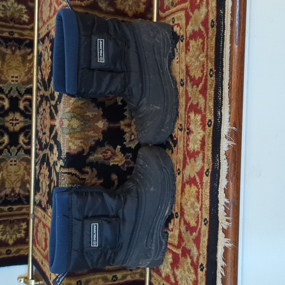 Polaris kids snow boots - Picture 2 of 4
